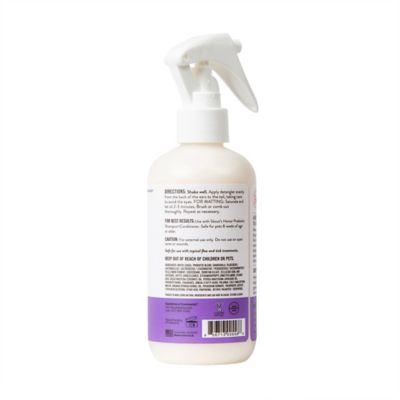 Image showing  Probiotic Detangler Lavender