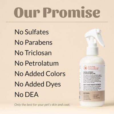 Image showing 8 th Skout's Honor Probiotic Detangler Dog of the Woods