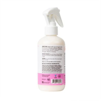 Image showing  Probiotic Detangler Happy Puppy