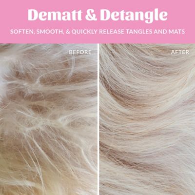 Image showing  Probiotic Detangler Happy Puppy