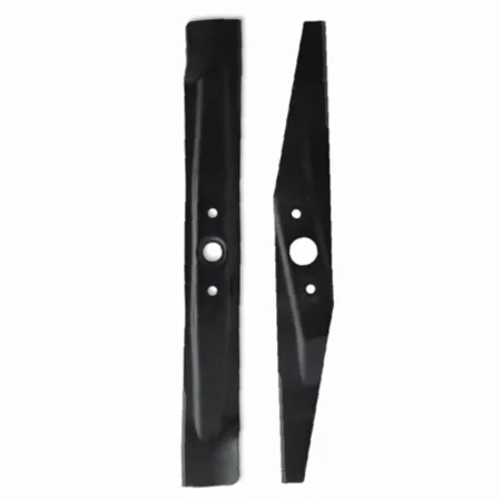 Oregon 21" Deck Lawn Mower Blades for Honda Push and Propeller Mowers Tungsten Carbide Coated 2 Pack Mower Blades