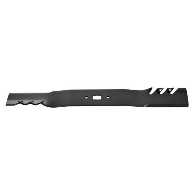 Oregon Lawnmower Gator Blade for 21 in. Deck, Fits Craftsman, Cub-Cadet, and Troy-Bilt Push Mowers, A-21-1G