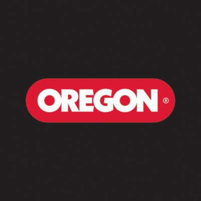 Image showing 5 th Oregon 5.5 in. Light-Weight Tree Felling Wedge, Yellow, Designed for Professional Tree Fellers