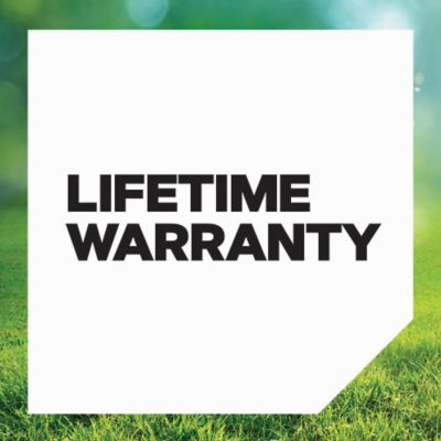 Image showing 5 th Oregon 46 in. Mulching Lawn Mower Blades for Cub Cadet Riding Mowers, 2 pk.