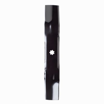 Oregon 48 in. Lawn Mower Blades for John Deere Riding Mowers, 3-Pack, 48JDS1SL3