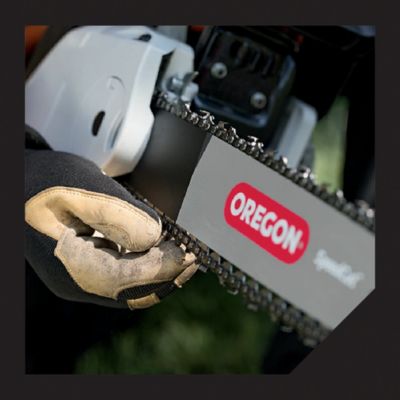 Image showing  Chainsaw Scrench Adjustment Tool with 13 mm and 19 mm Sockets and Flathead Screwdriver