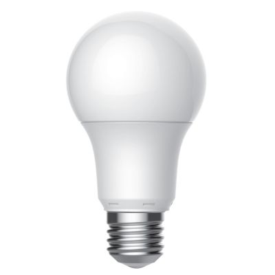 Image showing  60 Watt Equivalent 760-Lumen A19 General Purpose LED Light Bulbs, Daylight, 5,000K, 4-Pack, 37004