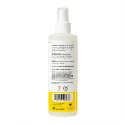Image showing  Honeysuckle Scented Probiotic Deodorizer for Pets