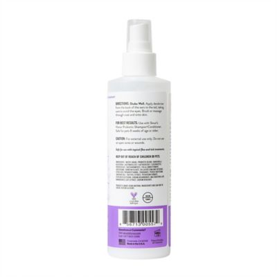 Image showing  Probiotic Deodorizer Lavender