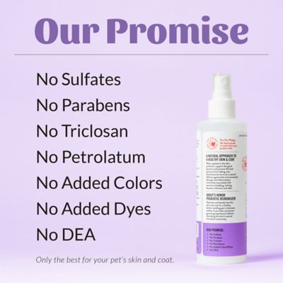 Image showing 8 th Skout's Honor Probiotic Deodorizer Lavender