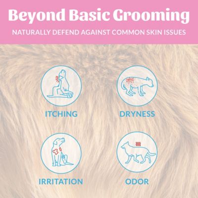 Image showing  Probiotic Deodorizer Happy Puppy