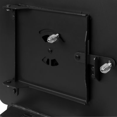 Image showing  Black Bear 1.9 cu. ft. Camp Stove