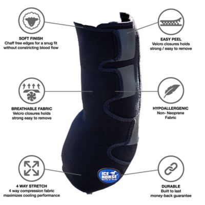 Image showing  Suspensory Wrap, 2 ct., IHF2750PX