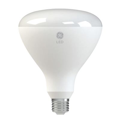Image showing  85 Watt Equivalent 1,070-Lumen BR40 LED Indoor Floodlight Bulb, Soft White, 2,700K