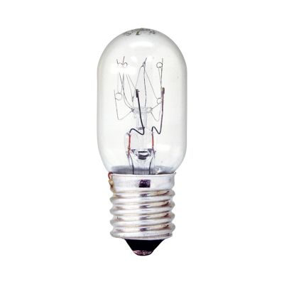 Image showing  25W 195-Lumen Incandescent Appliance Light Bulb