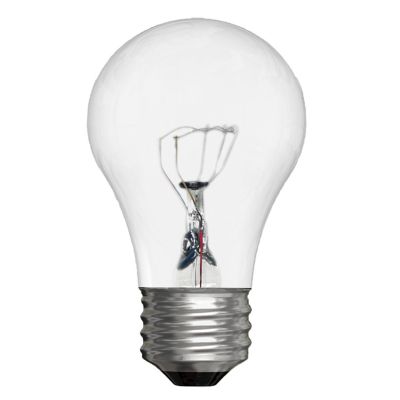 Incandescent Bulbs