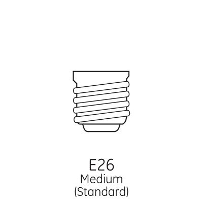 Image showing  70W 6,400-Lumen Lucalox High Pressure Sodium S62 Ballast Light Bulb