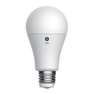 Image showing  150/100/50 Watt Equivalent 615-Lumen 3-Way A19 LED Light Bulb, Soft White, 2,700K