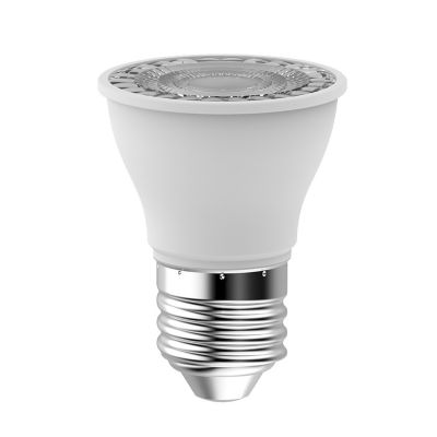 Image showing  60 Watt Equivalent 450-Lumen Specialty PAR16 LED Light Bulbs, Warm White, 3,000K, 2-Pack