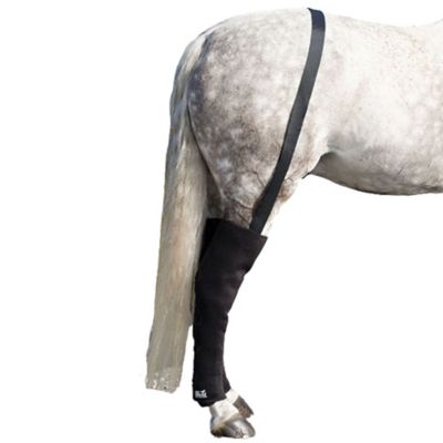 Ice Horse Full Hind Leg Wraps - Pair, IH9500VX
