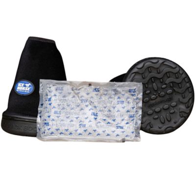 Image showing 1 th Ice Horse Ice Hoof Boot