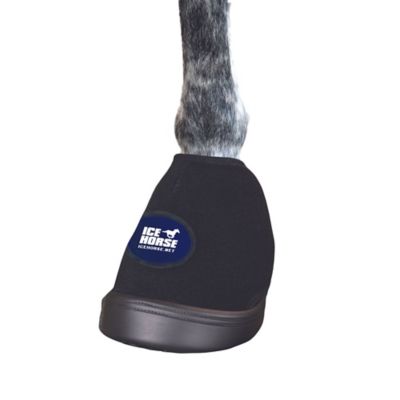 Ice Horse Ice Hoof Boot