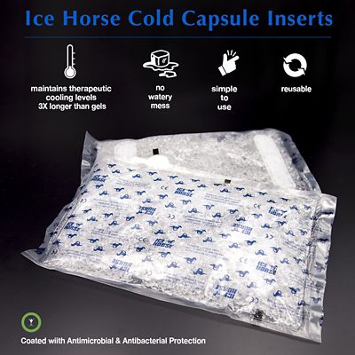 Image showing  Laminitis Pro Therapy Hoof Boot