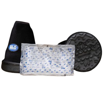 Image showing 2 th Ice Horse Laminitis Pro Therapy Hoof Boot