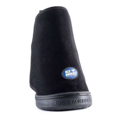 Ice Horse Laminitis Pro Therapy Hoof Boots, 2 ct.