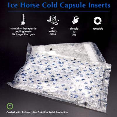 Ice Horse Replacement Cold Inserts, IHF4050V