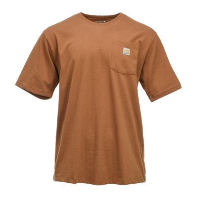 Image showing  Men's Loose Fit Heavyweight Skills Graphic Short-Sleeve T-Shirt