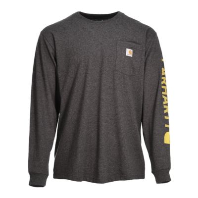 Carbon Heather