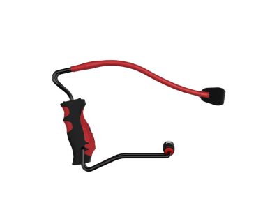 Image showing  Black Widow Slingshot