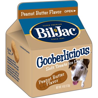 Gooberlicious 2025 dog treats