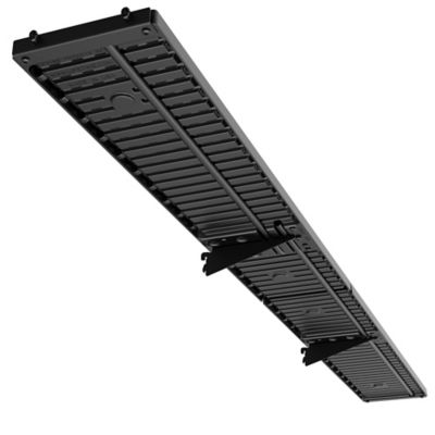 Image showing  Folding Shelf for Lifetime Sheds, 8 ft.