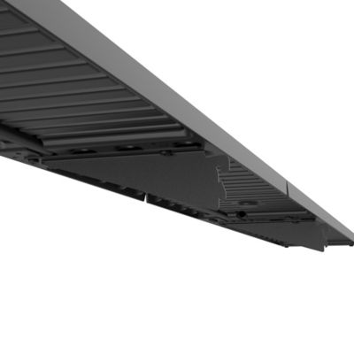 Image showing  Folding Shelf for Lifetime Sheds, 8 ft.