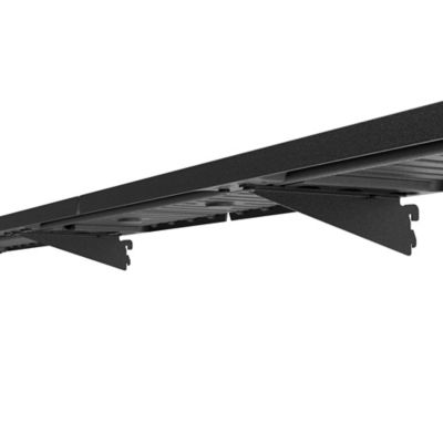 Image showing 7 th Lifetime Folding Shelf for Lifetime Sheds, 8 ft.