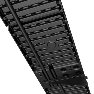 Image showing 9 th Lifetime Folding Shelf for Lifetime Sheds, 8 ft.