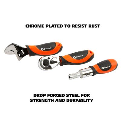 Image showing  Multi Drive Stubby Tool Set, 48 pcs.