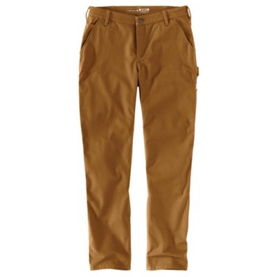 Carhartt Men's The Essential Canvas Pant