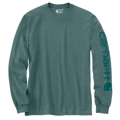 Product color Sea Pine Heather