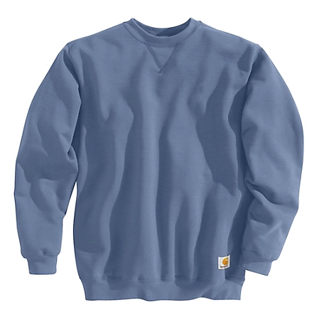 Carhartt Loose Fit Midweight Crewneck Sweatshirt at Tractor Supply Co.