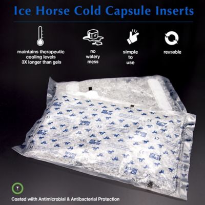 Image showing  Replacement Cold Inserts, IHF3575V