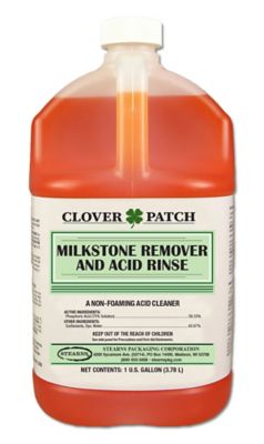 Clover Patch Milkstone Remover, 1203447