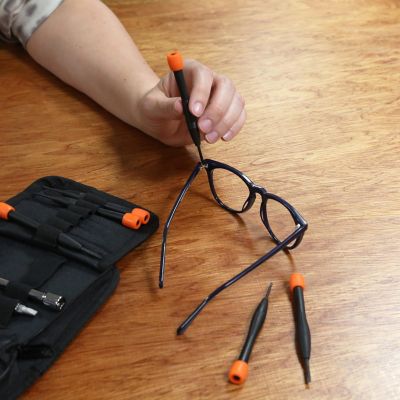 Image showing 6 th GreatNeck Compact Tool Set, 25 pcs.