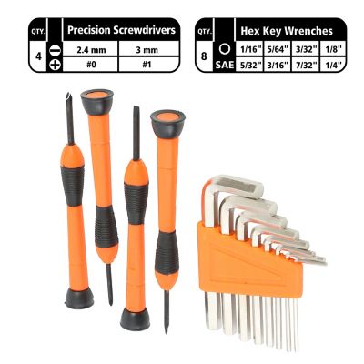Image showing  Homeowner's Tool Set, 39 pc.