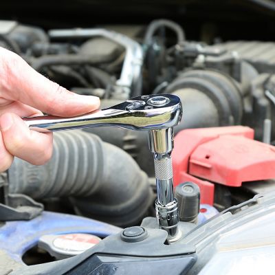 Image showing  Mechanics Tool Set, 24 pcs.