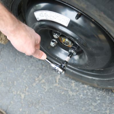 Image showing 5 th GreatNeck Mechanics Tool Set, 24 pcs.