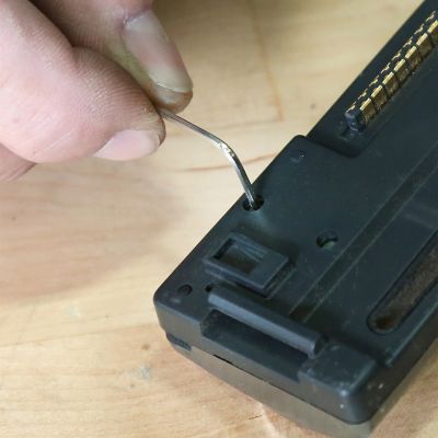 Image showing 7 th GreatNeck 40 pc. 1/4 in. and 3/8 in. Drive Ratchet and Socket Set