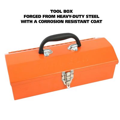 Image showing  Toolbox Set, 16 pc.